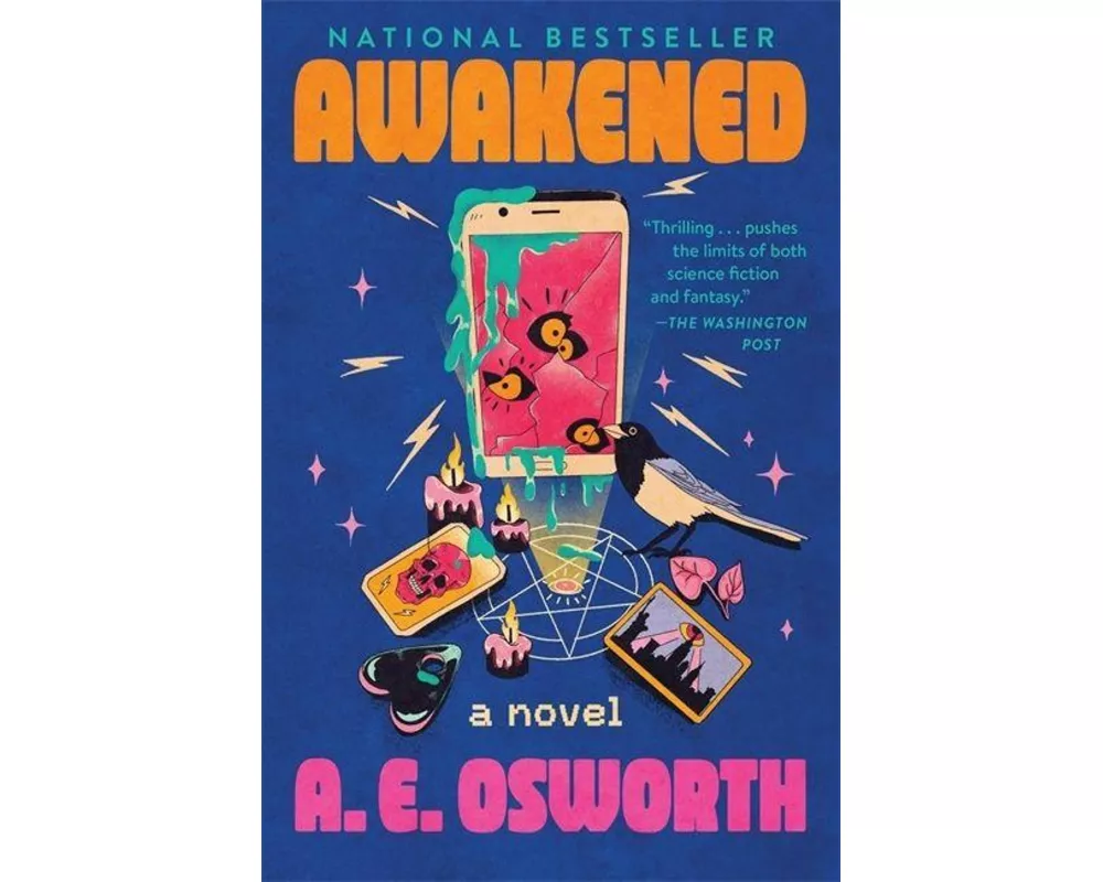 Awakened