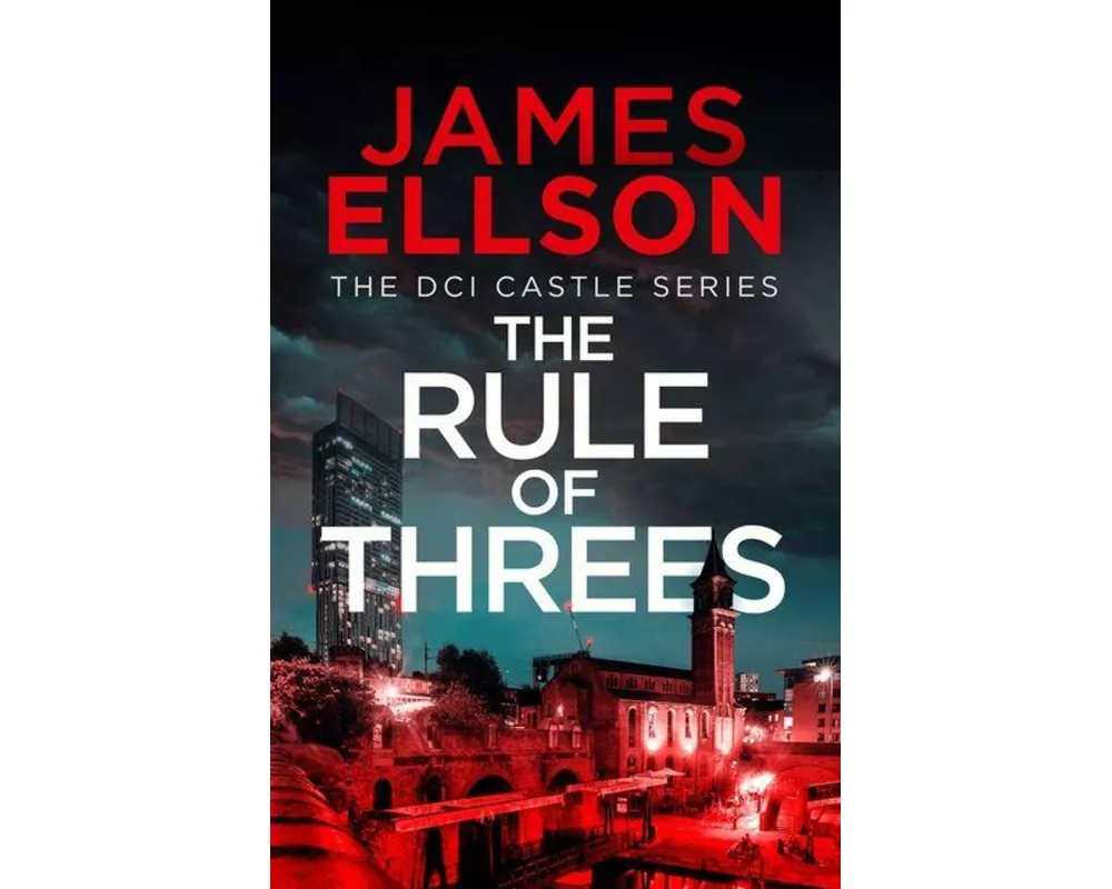 The Rule of Threes