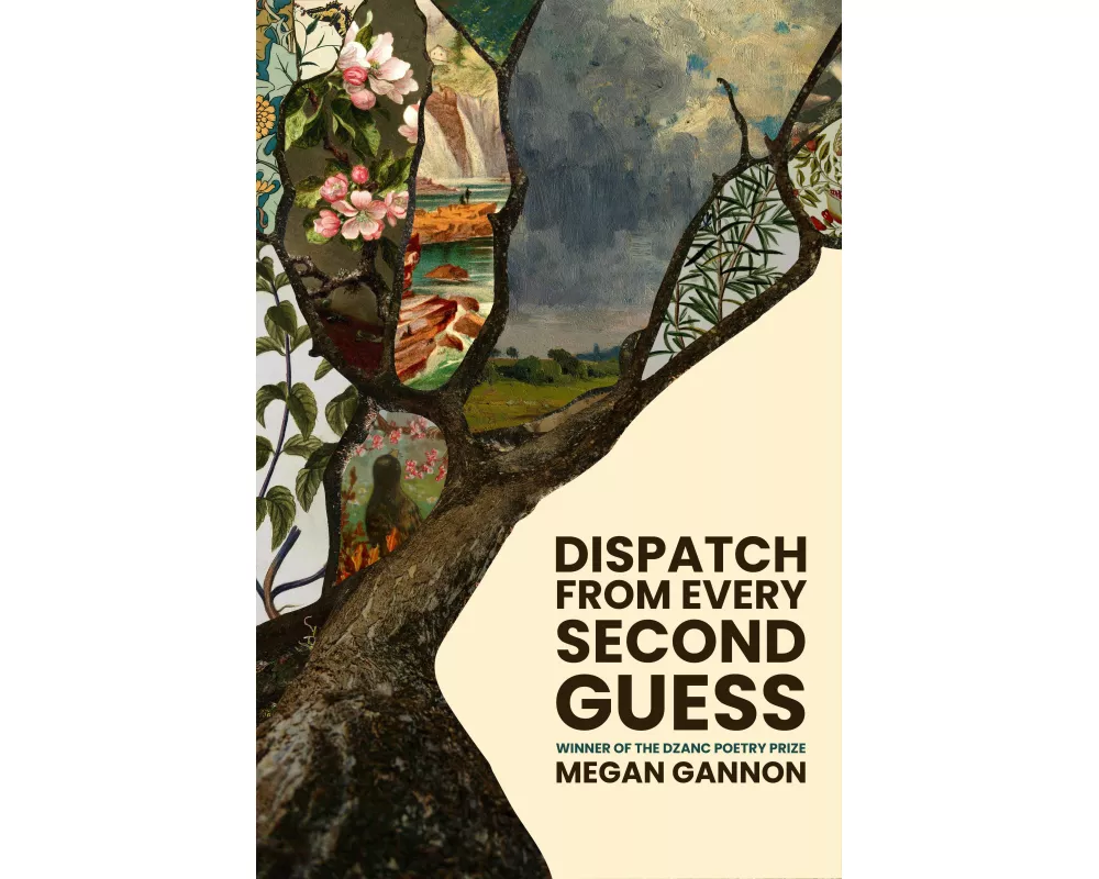 Dispatch From Every Second Guess