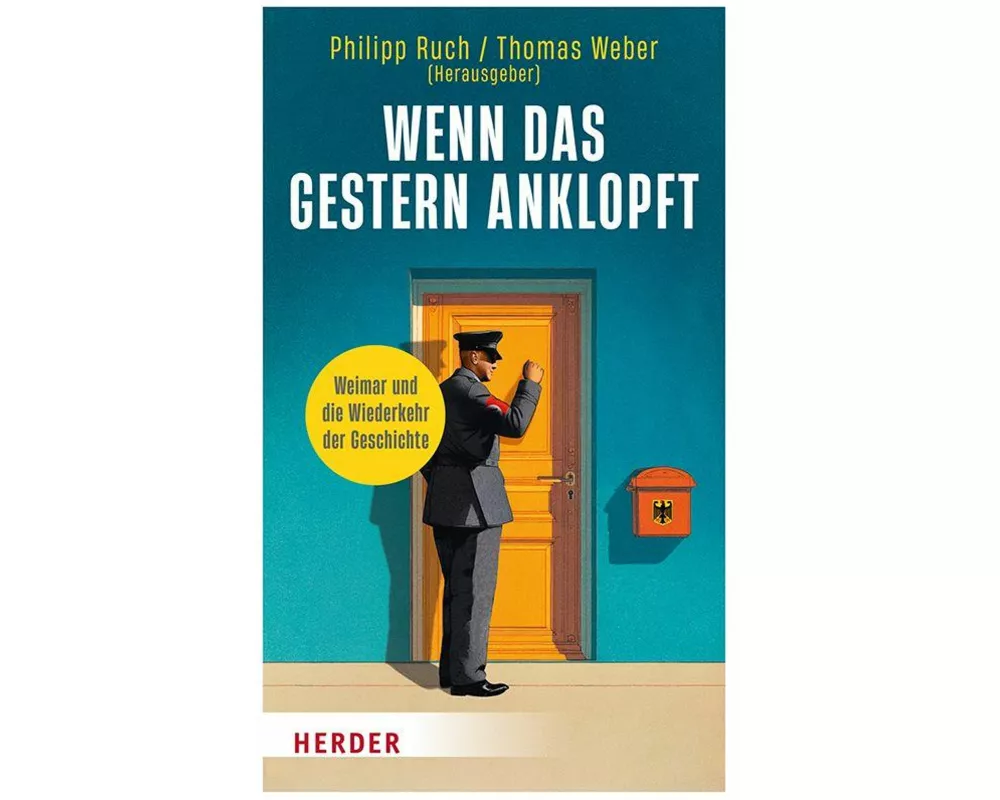 Wenn das Gestern anklopft