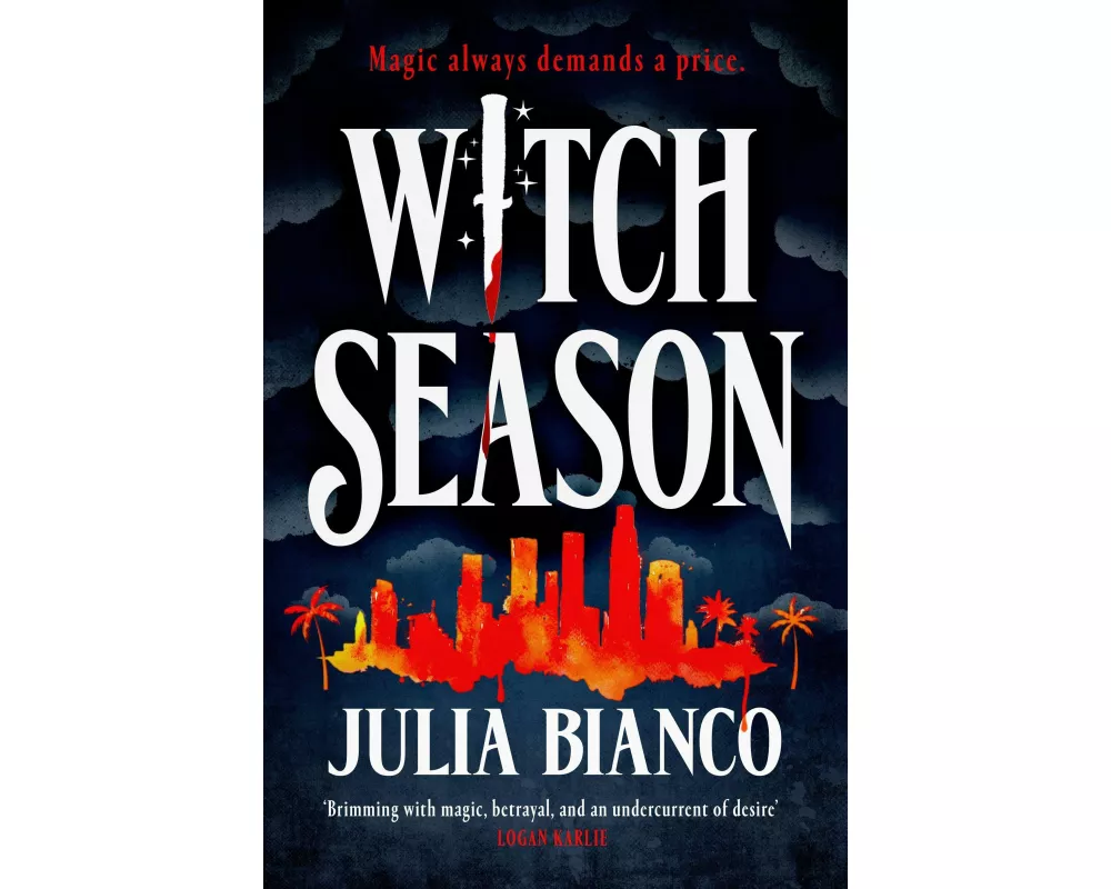 Witch Season