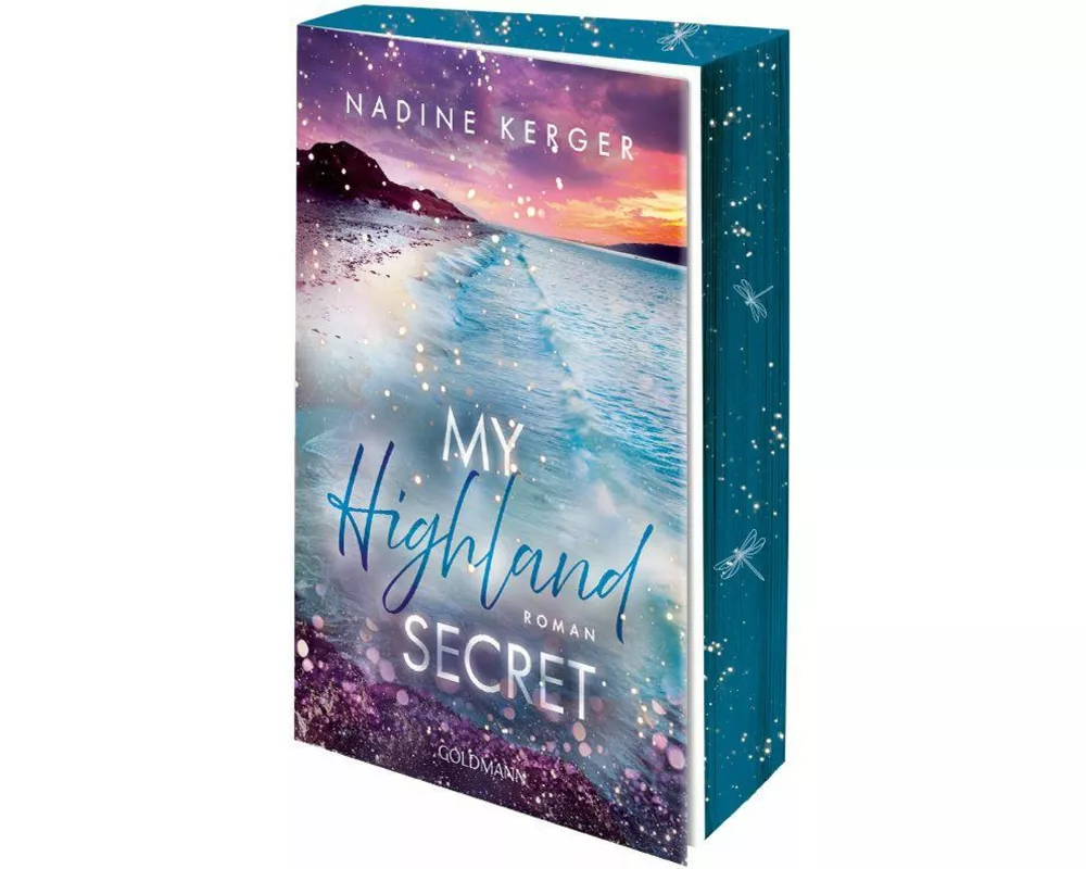 My Highland Secret