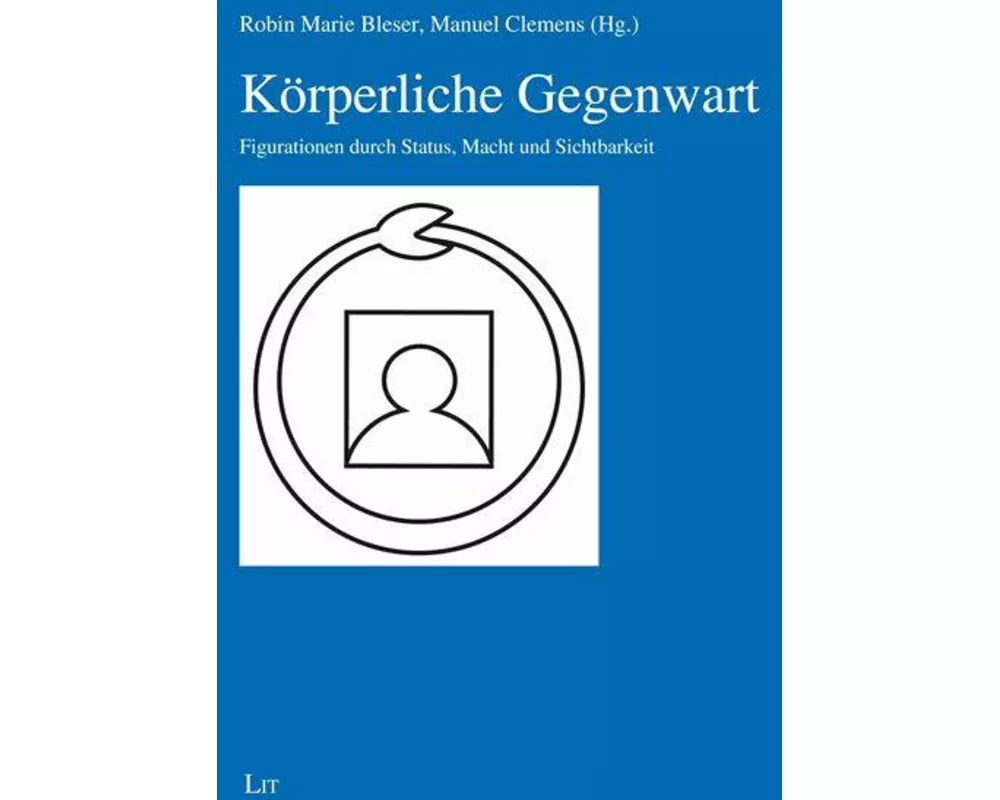 Körperliche Gegenwart