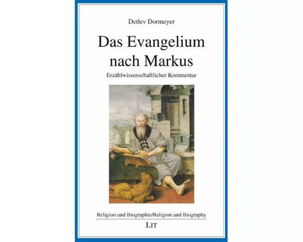 Das Evangelium nach Markus