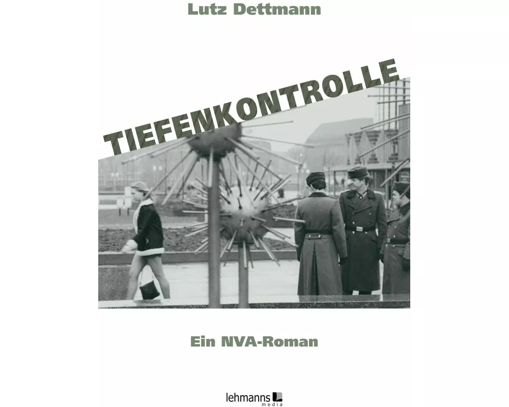 Tiefenkontrolle