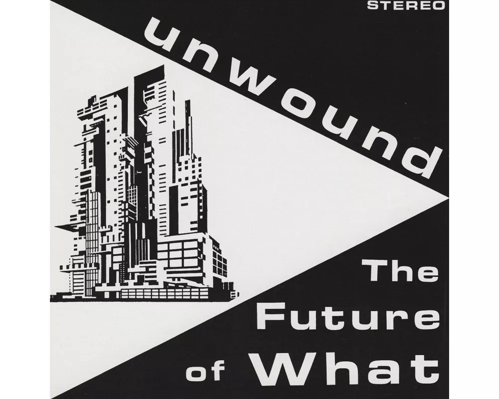 The Future of What
