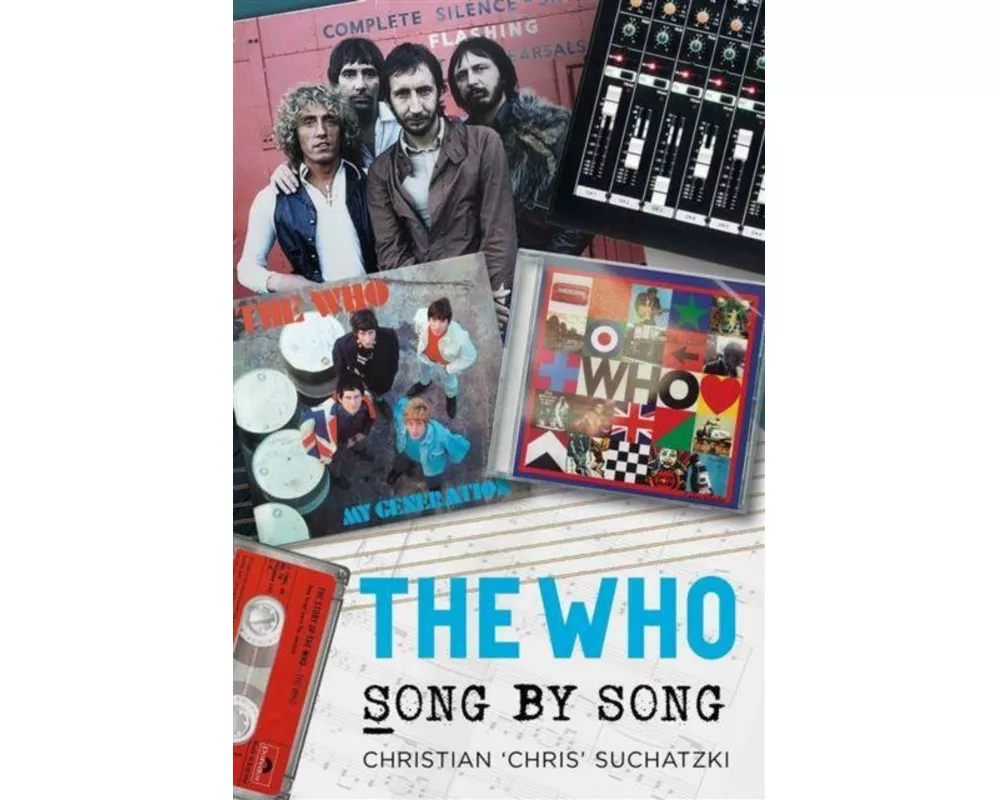 The Who