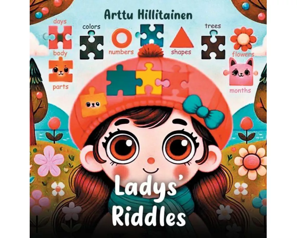 Ladys' Riddles