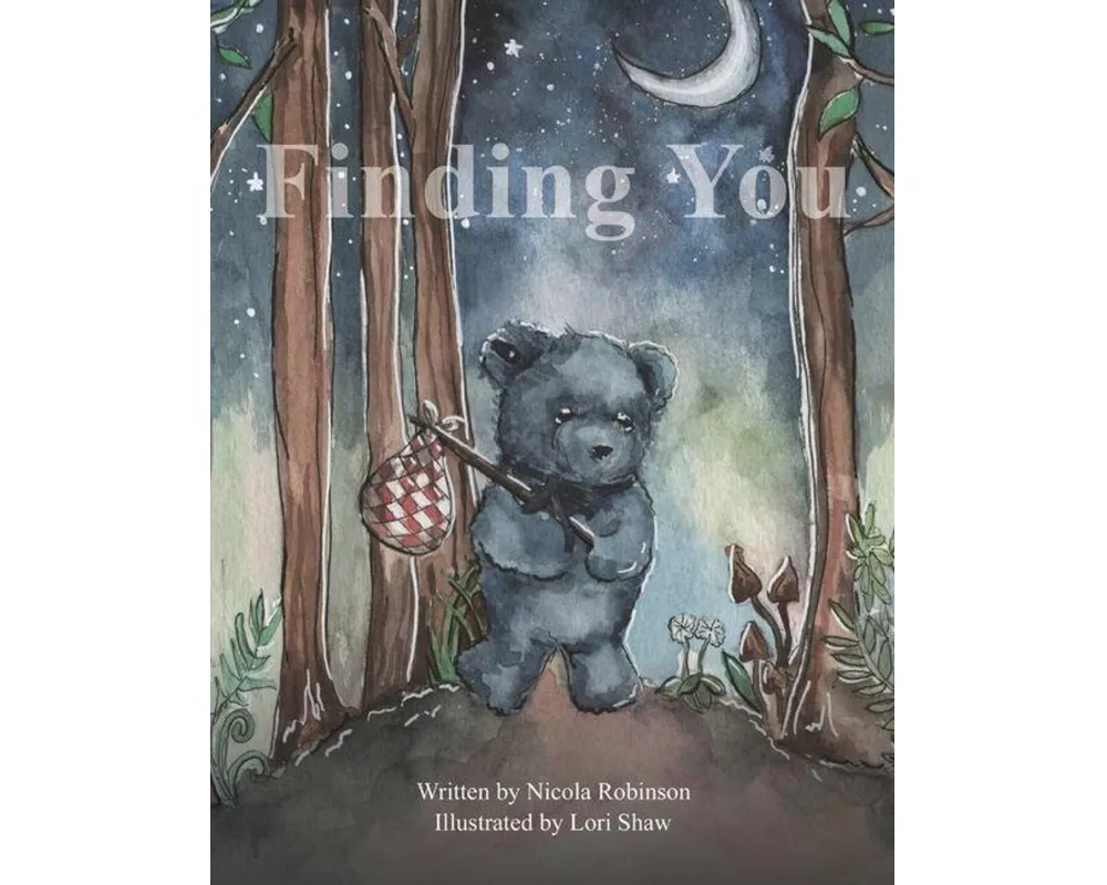 Finding You