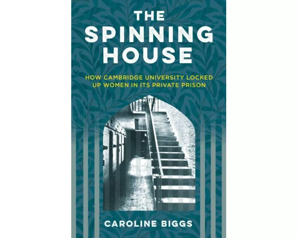 The Spinning House