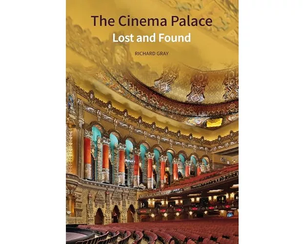 The Cinema Palace