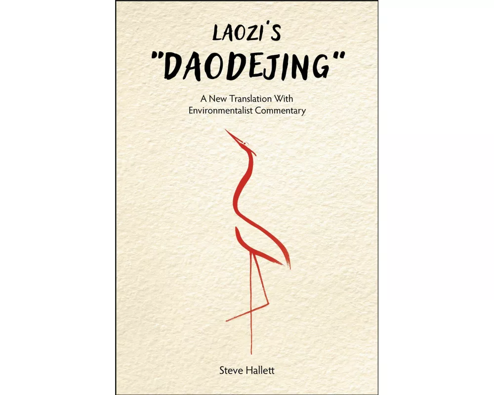 Laozi's "Daodejing"