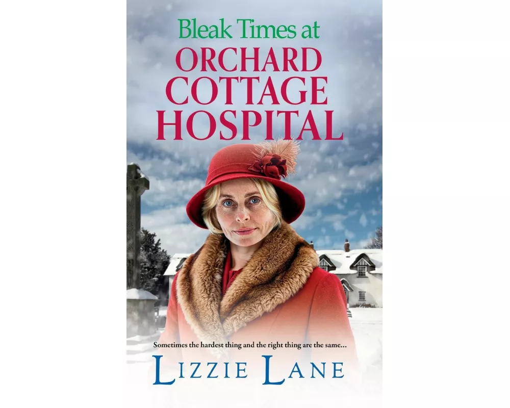 Bleak Times at Orchard Cottage Hospital