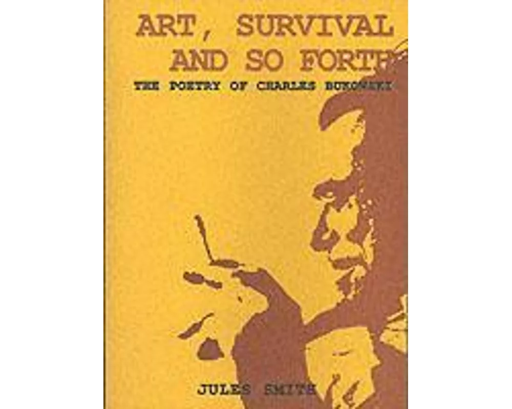 Art, Survial & So Forth