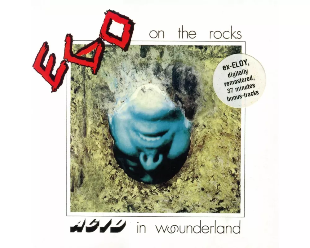 Acid in Wounderland (Bonus Track Edition)