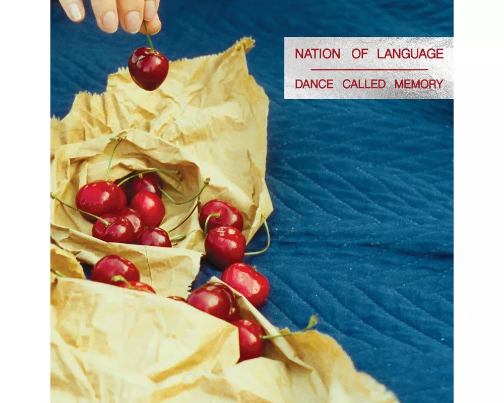 Dance Called Memory