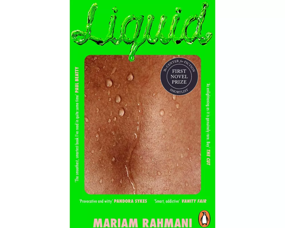 Liquid
