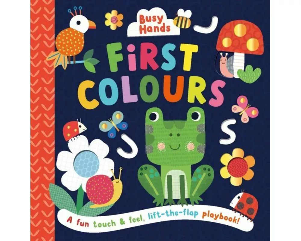 First Colours