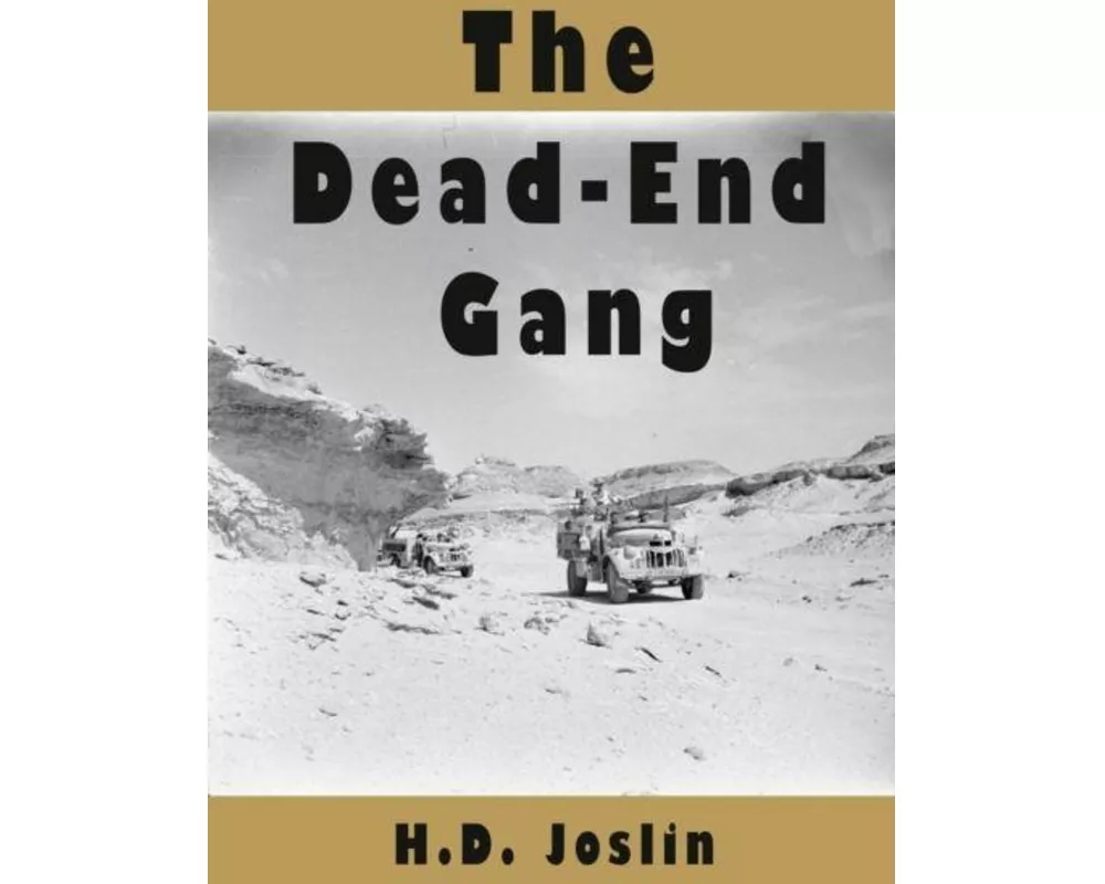 The Dead-End Gang