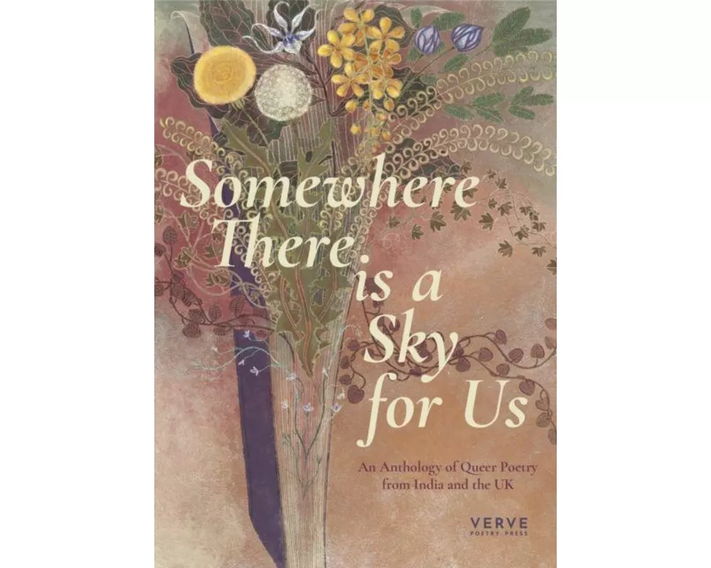 Somewhere There Is A Sky For Us