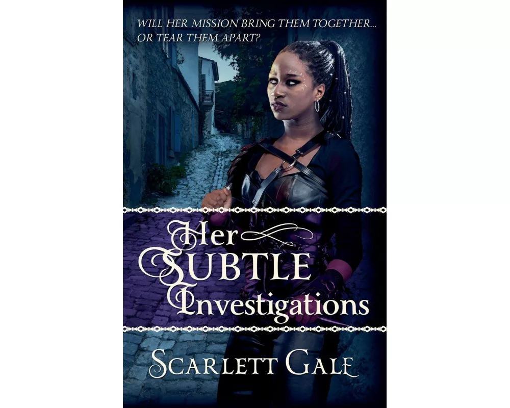 Her Subtle Investigations