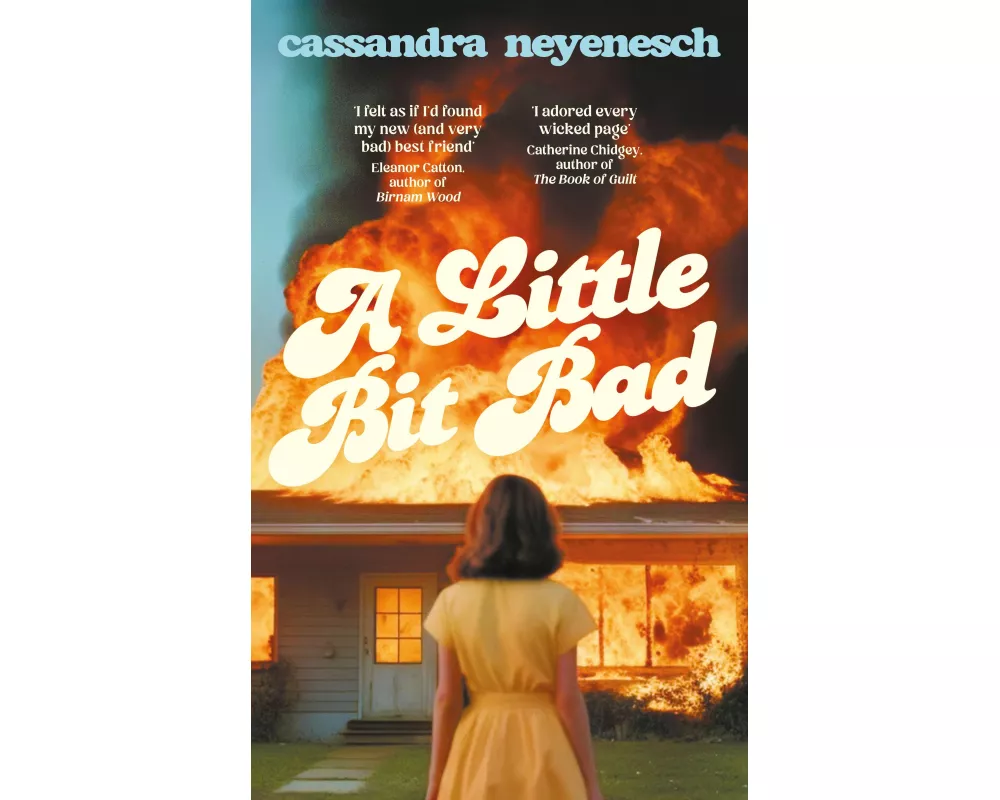 A Little Bit Bad