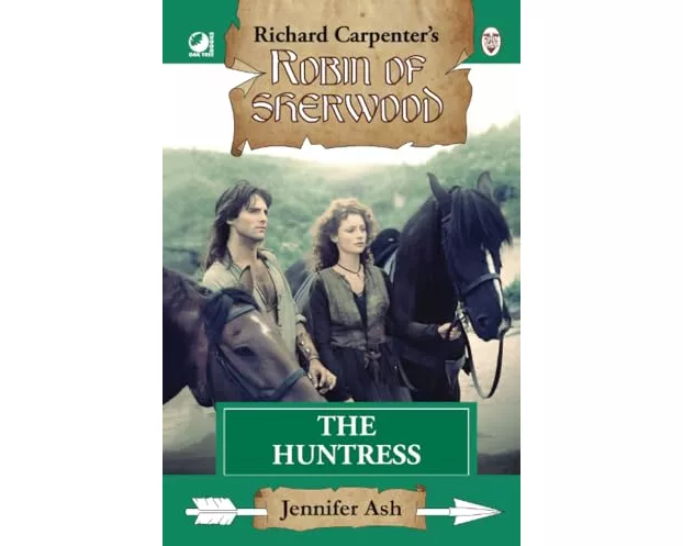 Robin of Sherwood - The Huntress