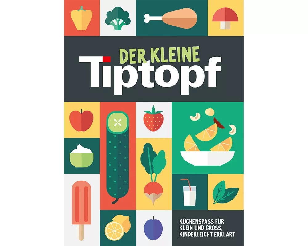Der kleine Tiptopf
