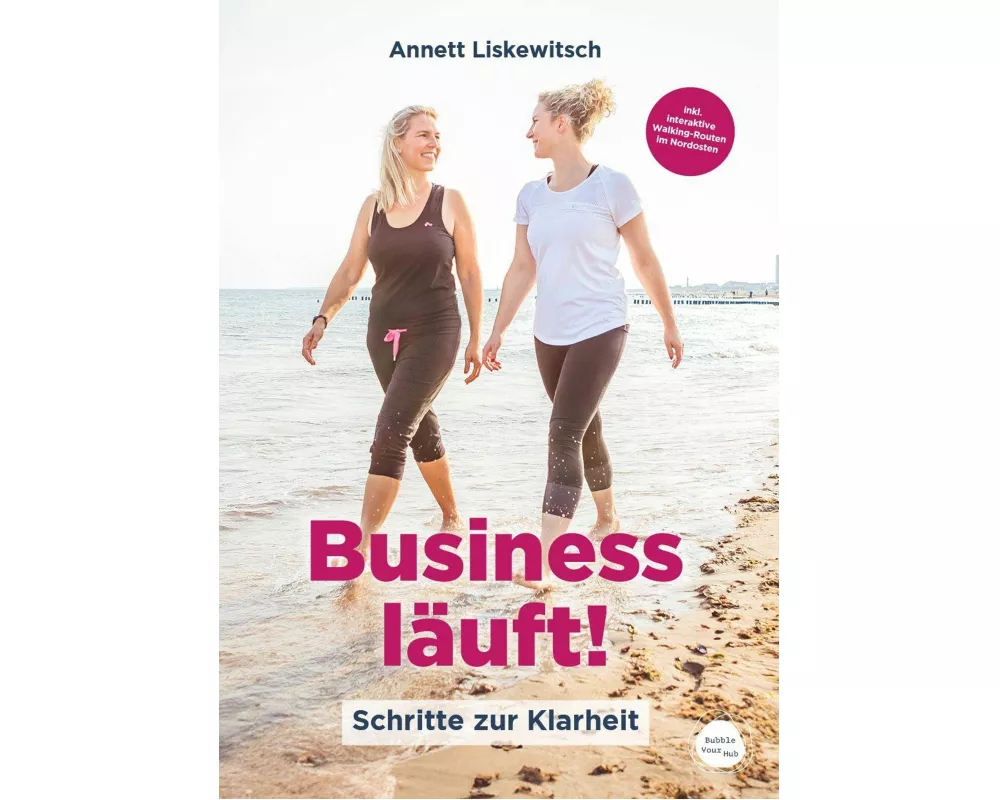 Business läuft!