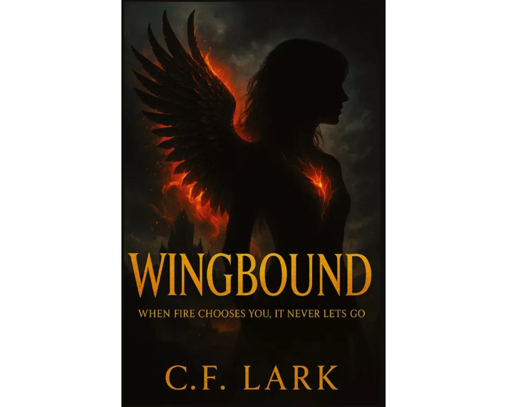 Wingbound