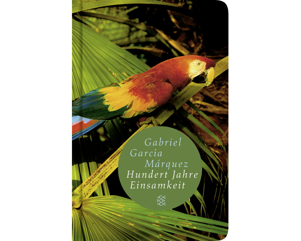 Hundert Jahre Einsamkeit