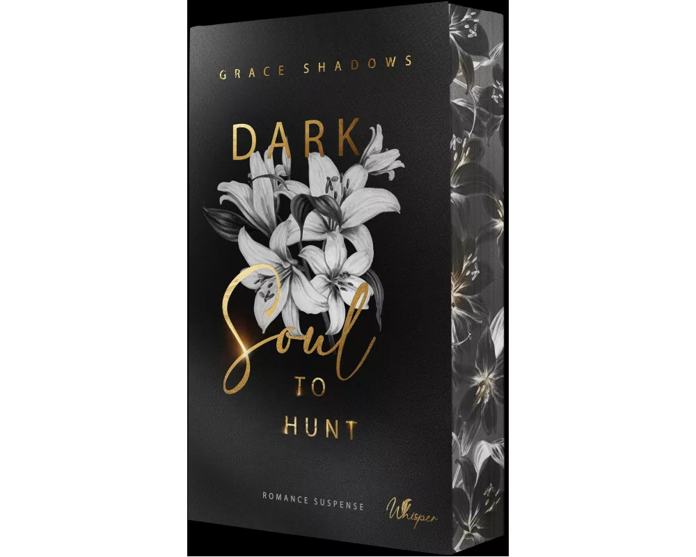 Dark Soul to Hunt – Beatrix & Damien