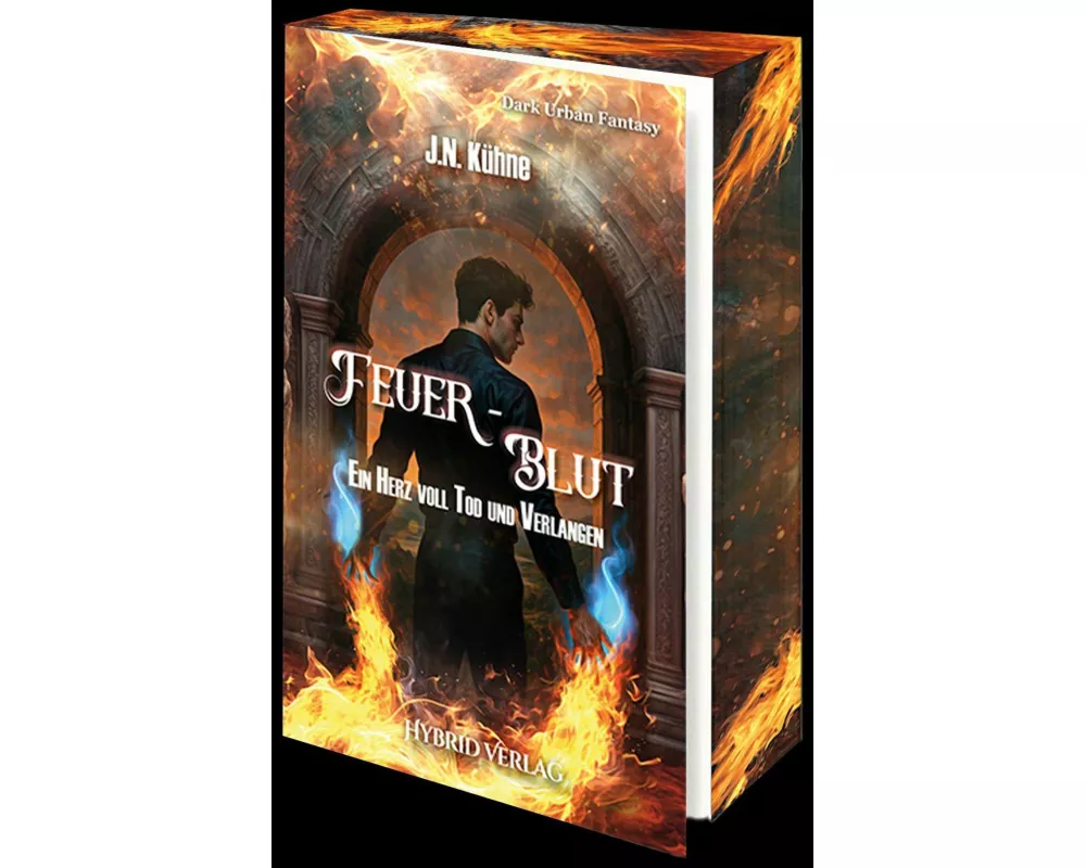 Feuer Blut