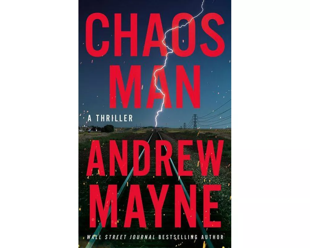 Chaos Man