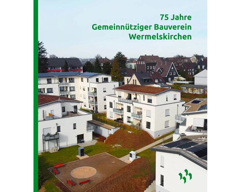 75 Jahre Gemeinnütziger Bauverein Wermelskirchen