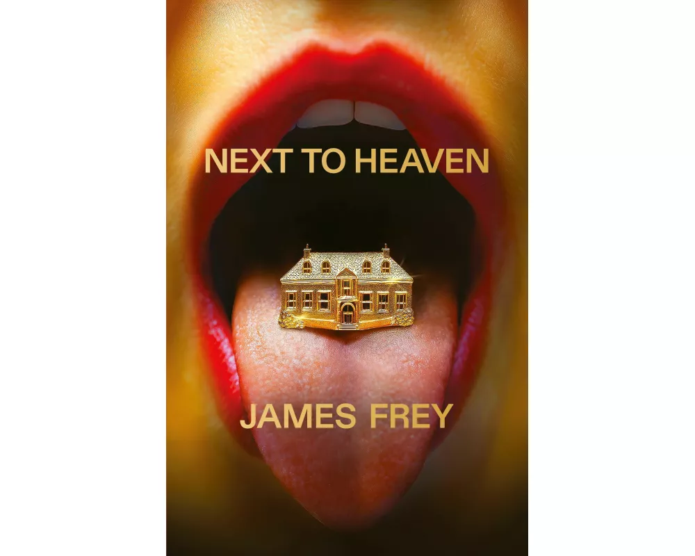 Next to Heaven