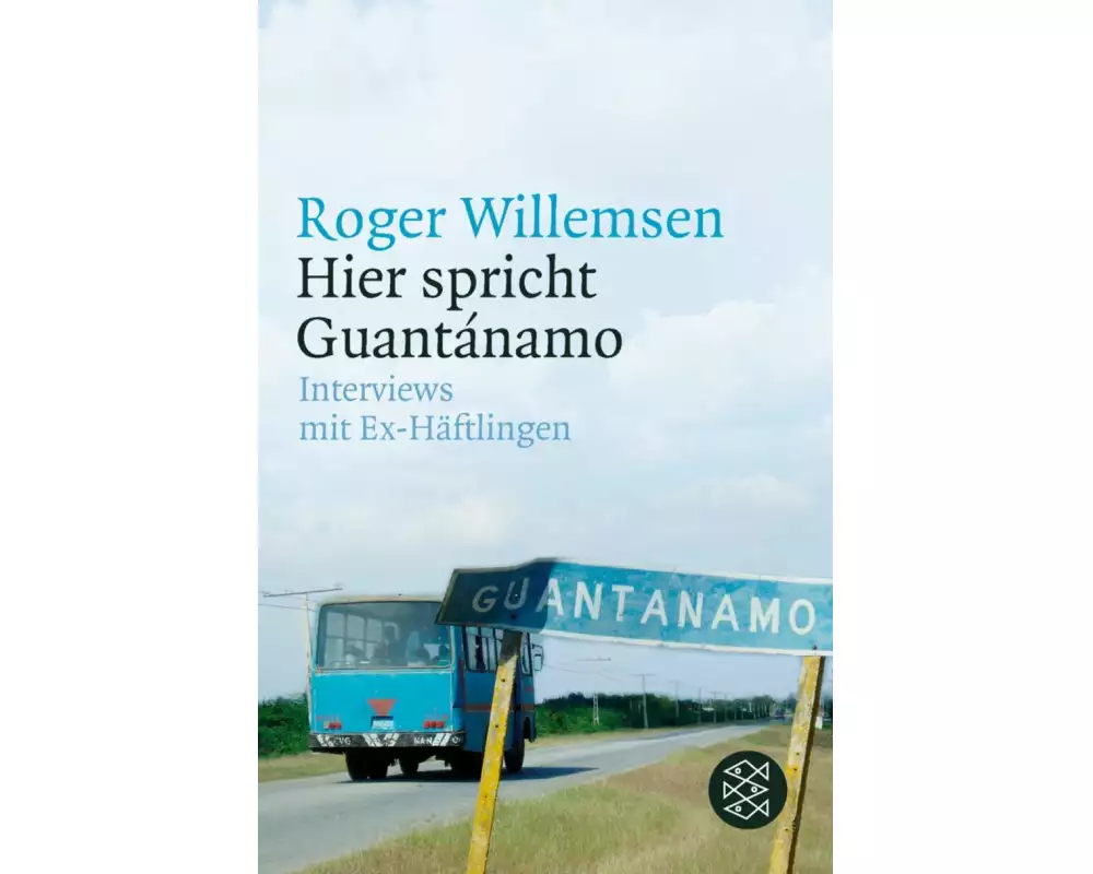 Hier spricht Guantánamo