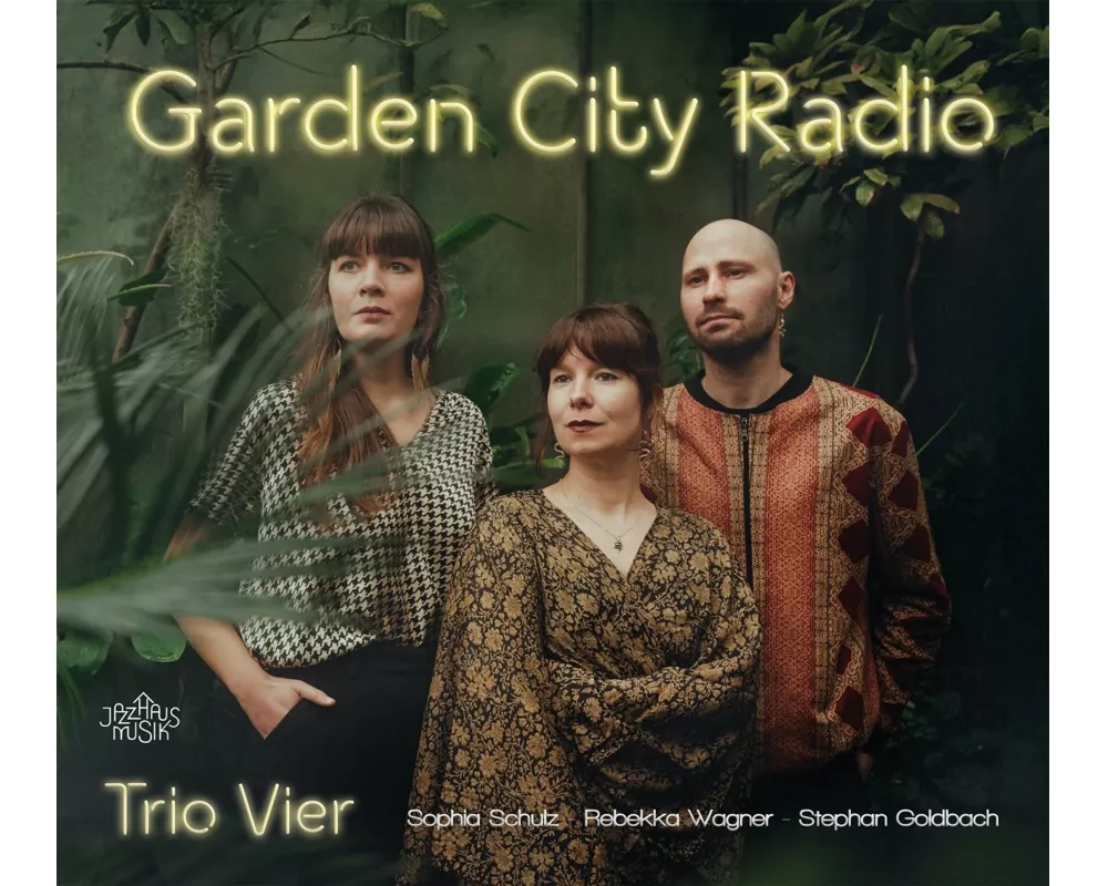 Garden City Radio