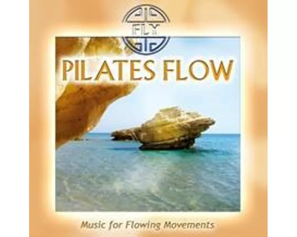 Pilates Flow (Remastered)