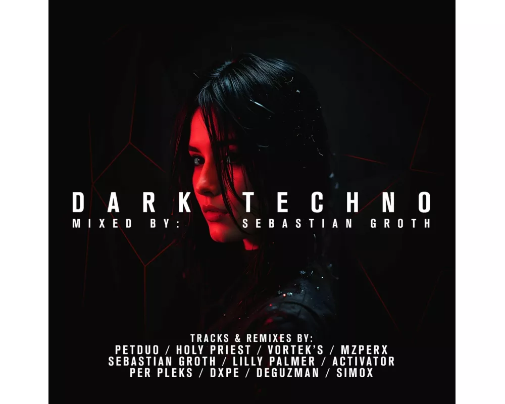 Dark Techno 2025