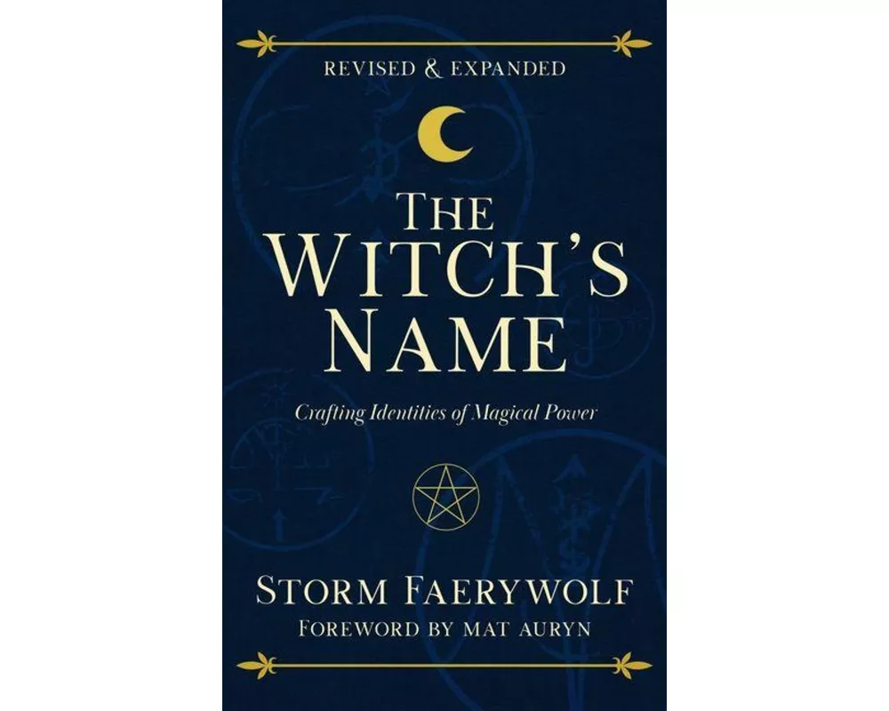 The Witch's Name