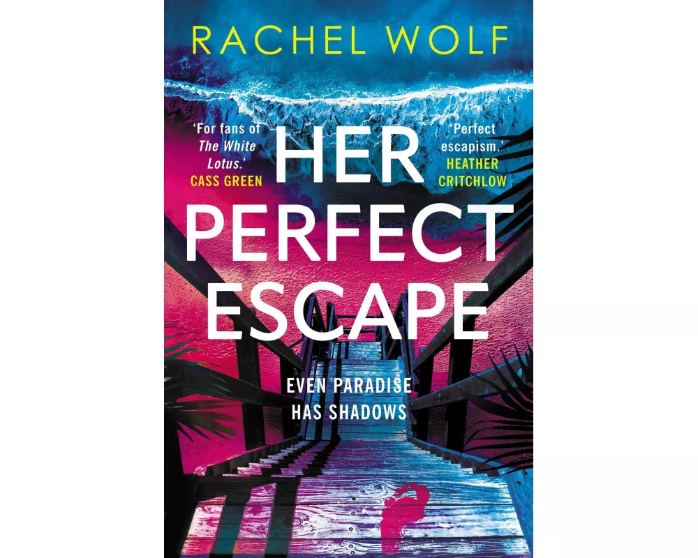 Her Perfect Escape