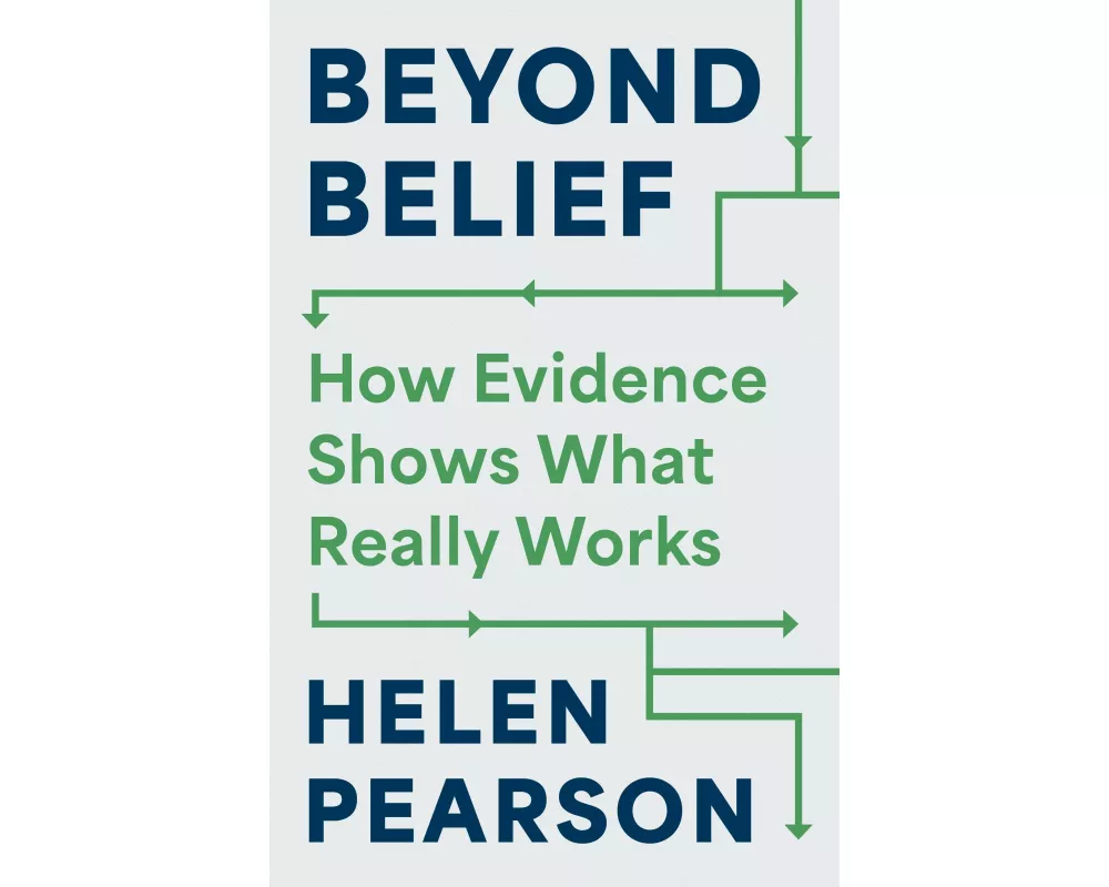 Beyond Belief