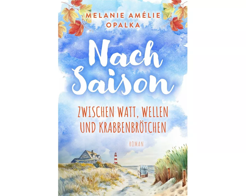 Nachsaison – zwischen Watt, Wellen und Krabbenbrötchen