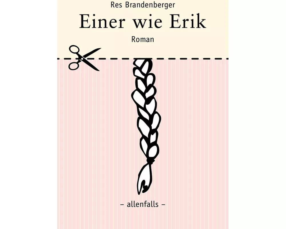 Einer wie Erik