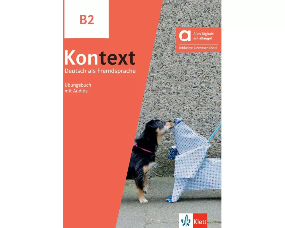 Kontext B2 – Hybride Ausgabe allango