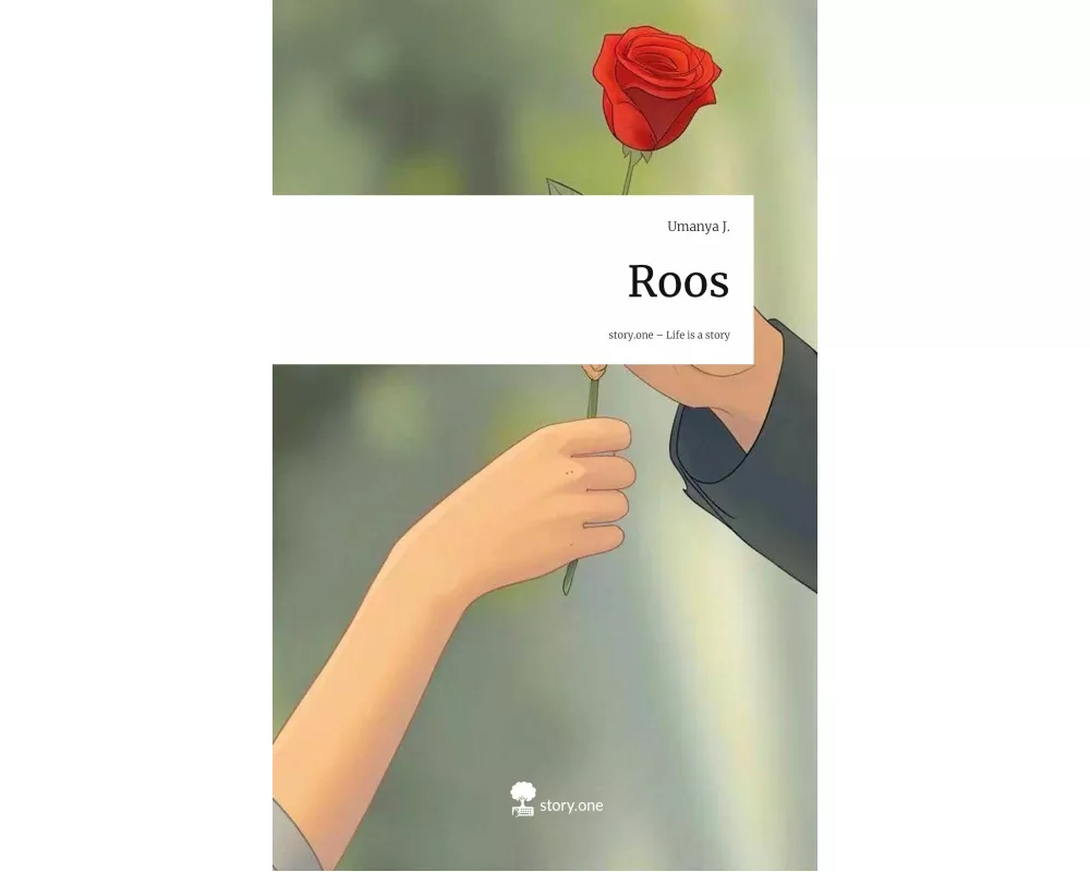 Roos. Life is a Story - story.one