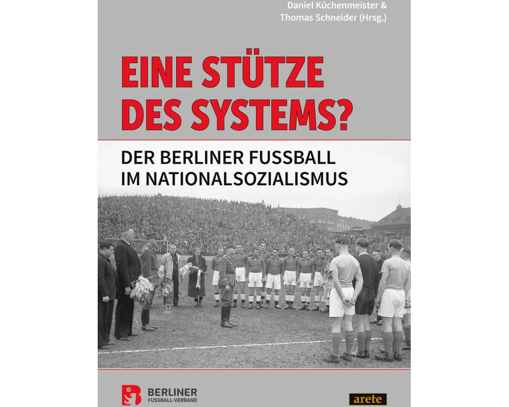 Eine Stütze des Systems?