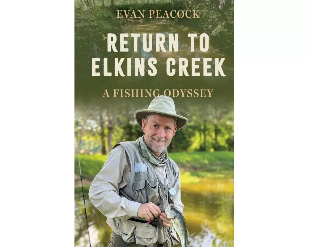 Return to Elkins Creek