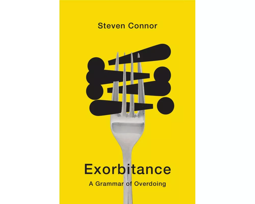 Exorbitance